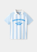MANGO FIFAR 37061454-50 MANGO KIDS BOY T-SHIRT-3