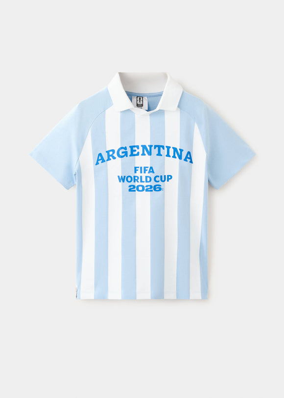 MANGO FIFAR 37061454-50 MANGO KIDS BOY T-SHIRT