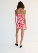 MANGO NUDIE 37061462-88 MANGO WOMEN DRESS KNEE LENGTH-6