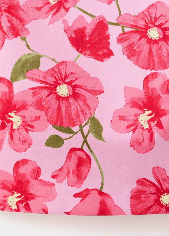 MANGO NUDIE 37061462-88 MANGO WOMEN DRESS KNEE LENGTH