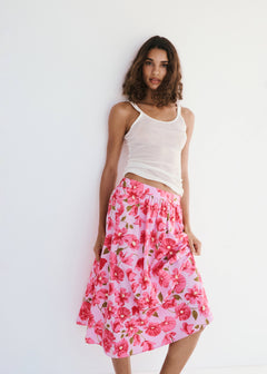 MANGO CASTLE 37061464-85 MANGO WOMEN SKIRT