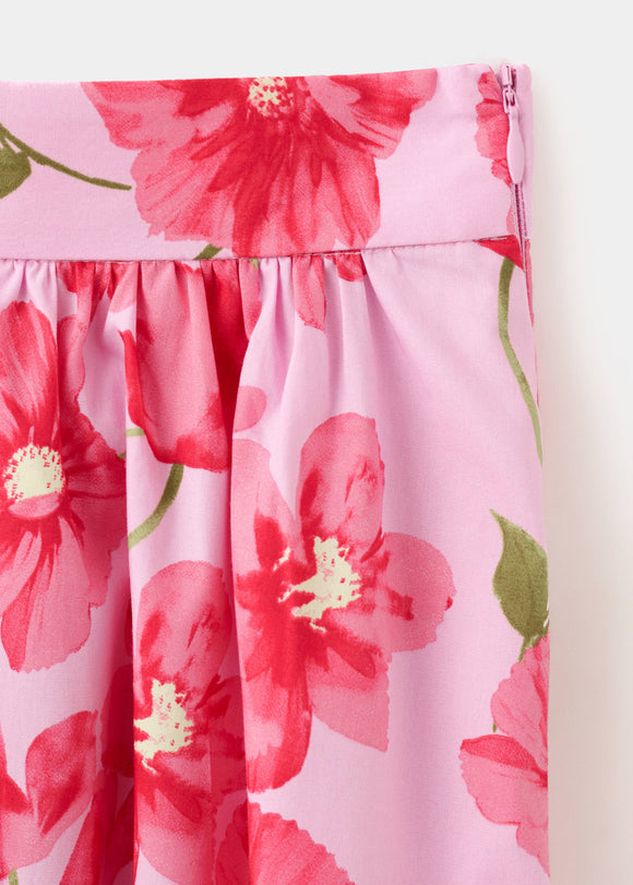 MANGO CASTLE 37061464-85 MANGO WOMEN SKIRT