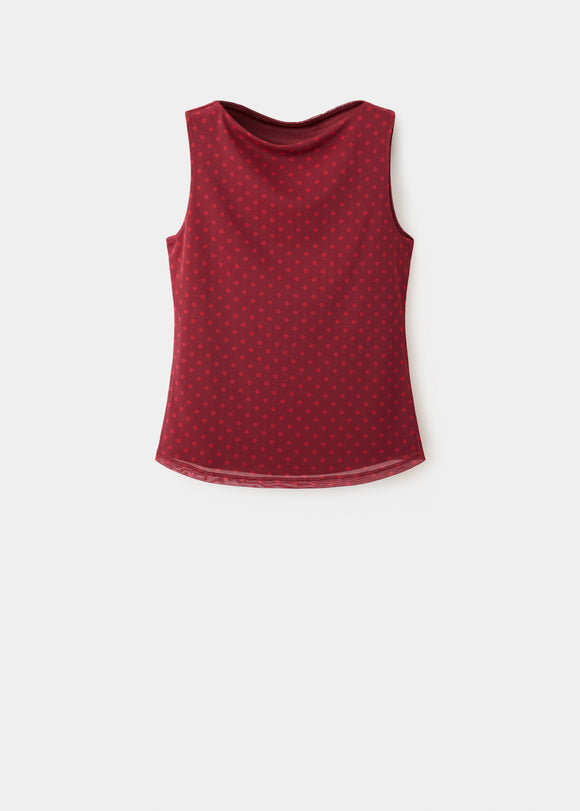 MANGO YOLI 37061471-70 MANGO WOMEN TOP