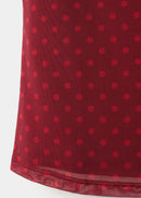 MANGO YOLI 37061471-70 MANGO WOMEN TOP-6