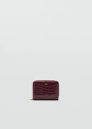MANGO VICTORIA 37061480-78 MANGO WOMEN WALLET-1