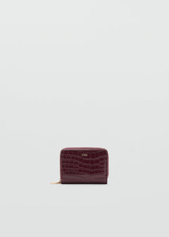 MANGO VICTORIA 37061480-78 MANGO WOMEN WALLET