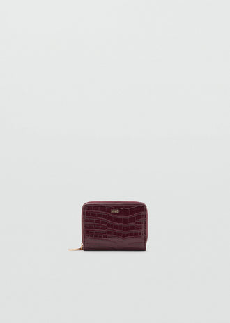 MANGO VICTORIA 37061480-78 MANGO WOMEN WALLET