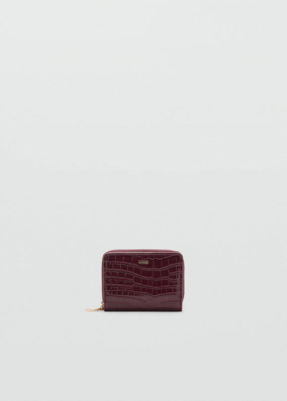 MANGO VICTORIA 37061480-78 MANGO WOMEN WALLET
