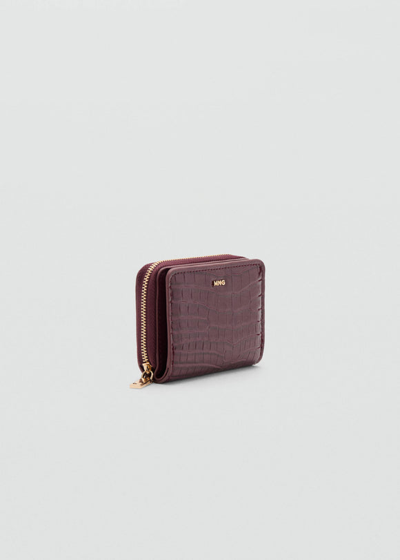 MANGO VICTORIA 37061480-78 MANGO WOMEN WALLET