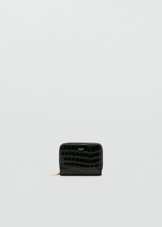 MANGO VICTORIA 37061480-99 MANGO WOMEN WALLET