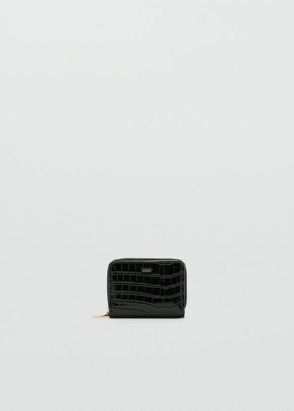 MANGO VICTORIA 37061480-99 MANGO WOMEN WALLET