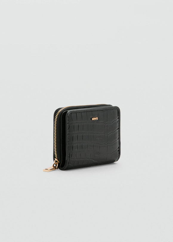 MANGO VICTORIA 37061480-99 MANGO WOMEN WALLET