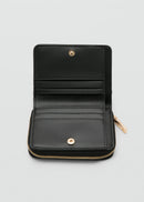 MANGO VICTORIA 37061480-99 MANGO WOMEN WALLET-3