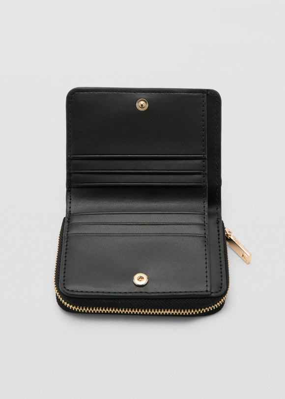 MANGO VICTORIA 37061480-99 MANGO WOMEN WALLET