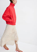 MANGO FLIPPY 37061482-05 MANGO WOMEN SKIRT-2