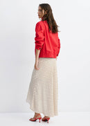MANGO FLIPPY 37061482-05 MANGO WOMEN SKIRT-5