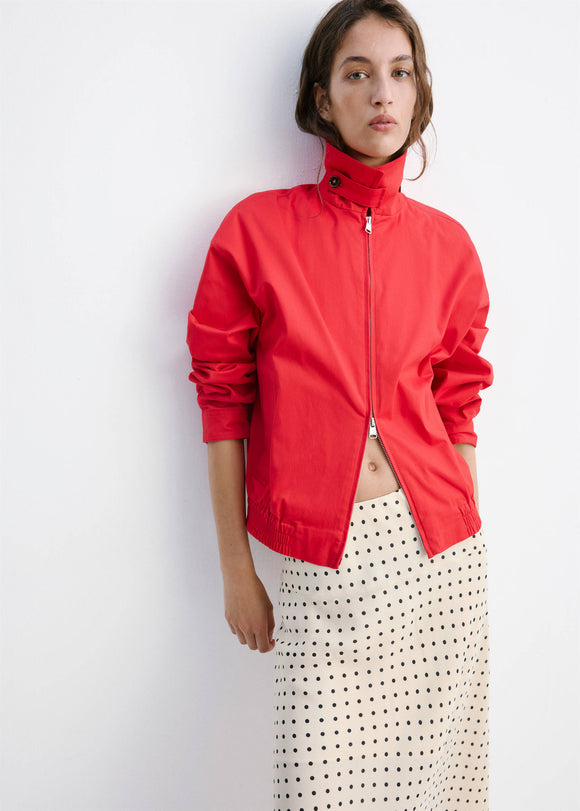 MANGO FLIPPY 37061482-05 MANGO WOMEN SKIRT