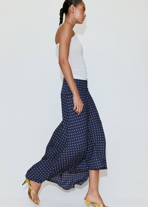 MANGO FLIPPY 37061482-56 MANGO WOMEN SKIRT