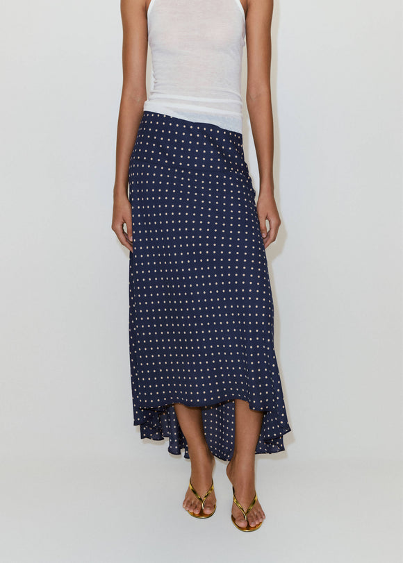 MANGO FLIPPY 37061482-56 MANGO WOMEN SKIRT