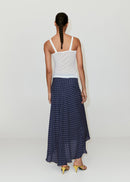 MANGO FLIPPY 37061482-56 MANGO WOMEN SKIRT-5