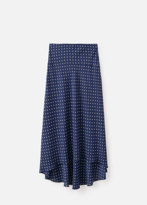 MANGO FLIPPY 37061482-56 MANGO WOMEN SKIRT