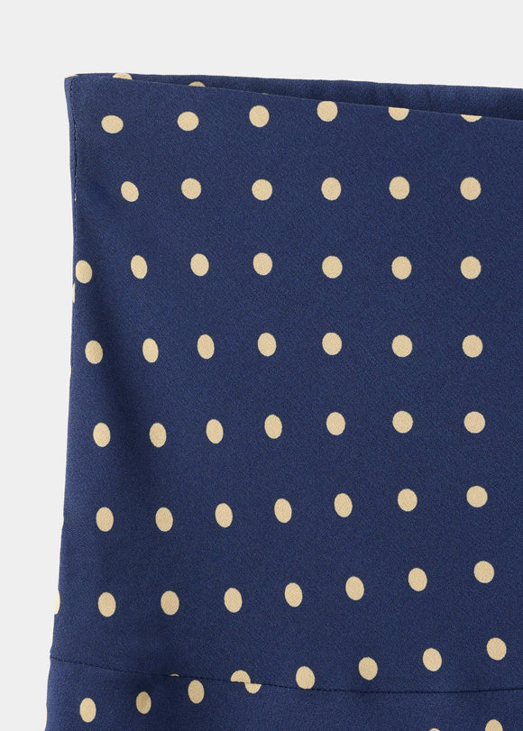 MANGO FLIPPY 37061482-56 MANGO WOMEN SKIRT