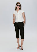 MANGO CHAI 37061488-02 MANGO WOMEN BLOUSE-2