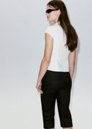 MANGO CHAI 37061488-02 MANGO WOMEN BLOUSE-5