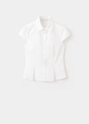 MANGO CHAI 37061488-02 MANGO WOMEN BLOUSE-3