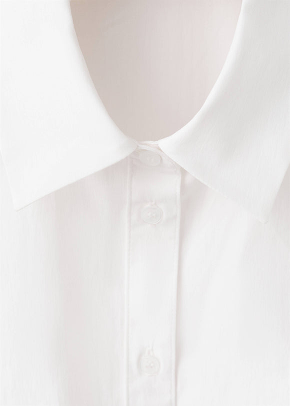 MANGO CHAI 37061488-02 MANGO WOMEN BLOUSE