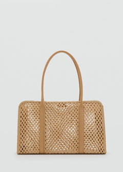 MANGO CHER 37061510-08 MANGO WOMEN SHOULDER BAG