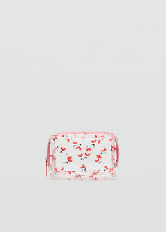 MANGO POPPY 37061511-70 MANGO WOMEN BEAUTY CASE