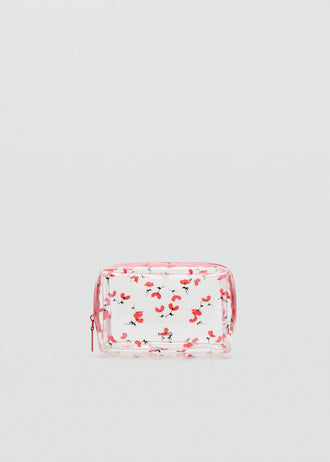 MANGO POPPY 37061511-70 MANGO WOMEN BEAUTY CASE