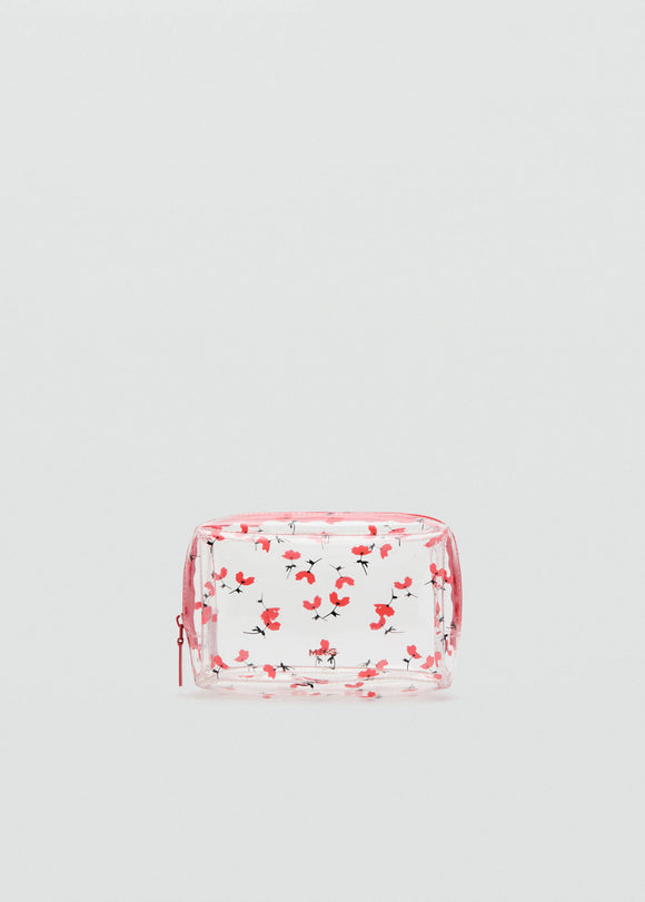 MANGO POPPY 37061511-70 MANGO WOMEN BEAUTY CASE