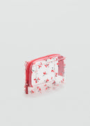 MANGO POPPY 37061511-70 MANGO WOMEN BEAUTY CASE-2