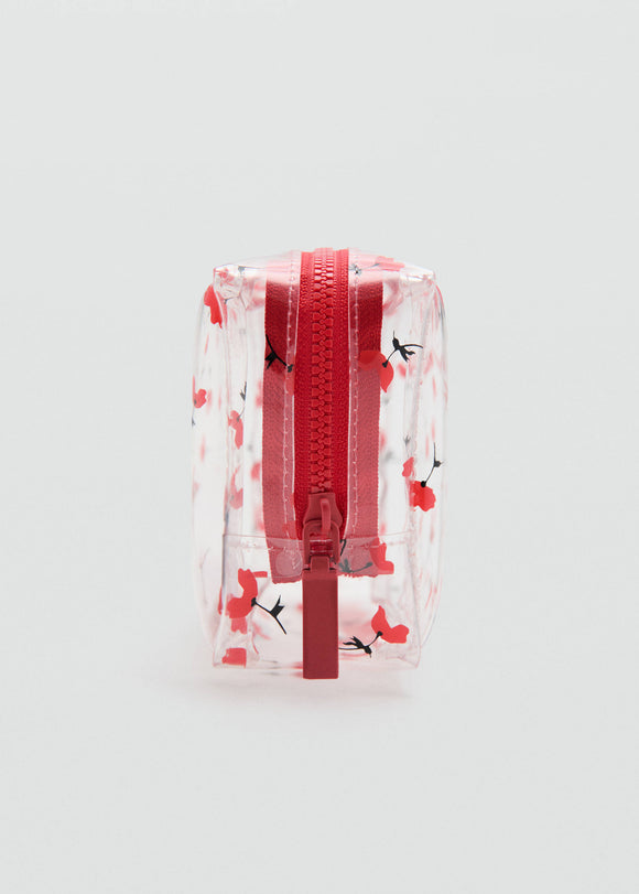 MANGO POPPY 37061511-70 MANGO WOMEN BEAUTY CASE