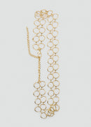 MANGO JOPLIN 37061512-OR MANGO WOMEN BELT-4