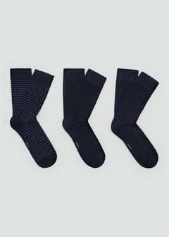 MANGO TRIRA 37061545-56 MANGO MEN SOCKS