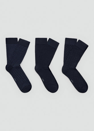 MANGO TRIRA 37061545-56 MANGO MEN SOCKS