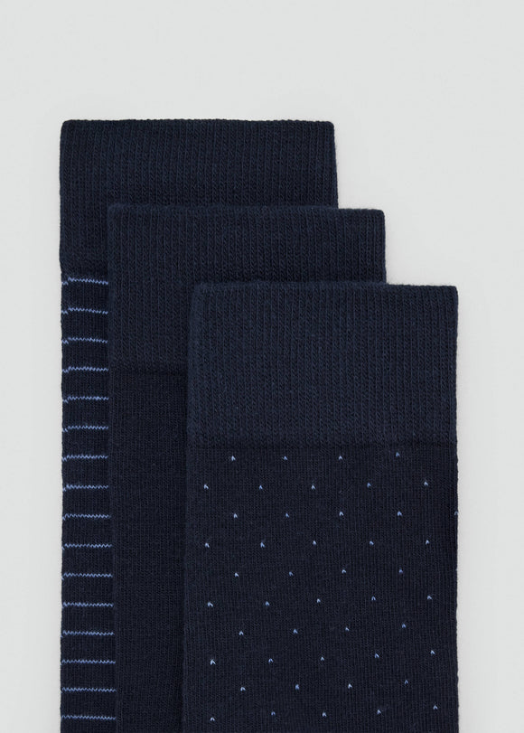 MANGO TRIRA 37061545-56 MANGO MEN SOCKS