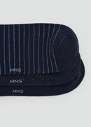MANGO TRIRA 37061545-56 MANGO MEN SOCKS-3