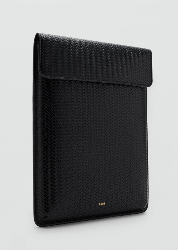 MANGO TROMPLE 37061551-99 WOMEN LAPTOP CASE