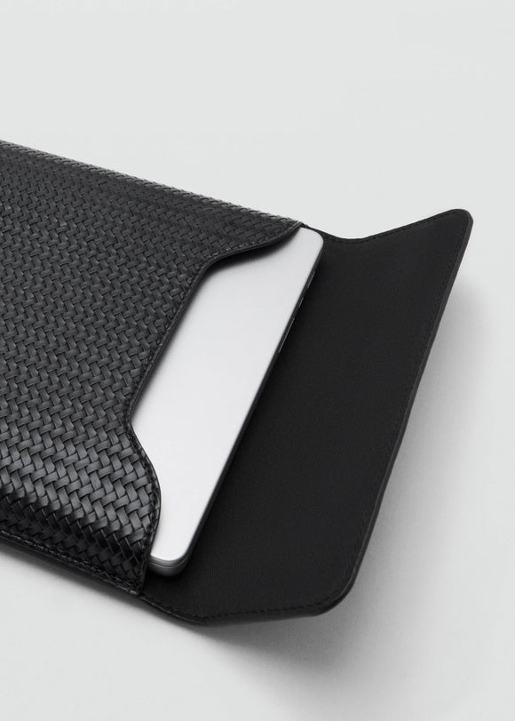 MANGO TROMPLE 37061551-99 WOMEN LAPTOP CASE