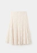 MANGO 37062531-02 MANGO WOMEN SKIRT-3