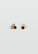 MANGO CANDELA 37062537-OR WOMEN EAR RING-1