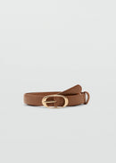 MANGO MASS3 37062539-17 MANGO WOMEN BELT-1