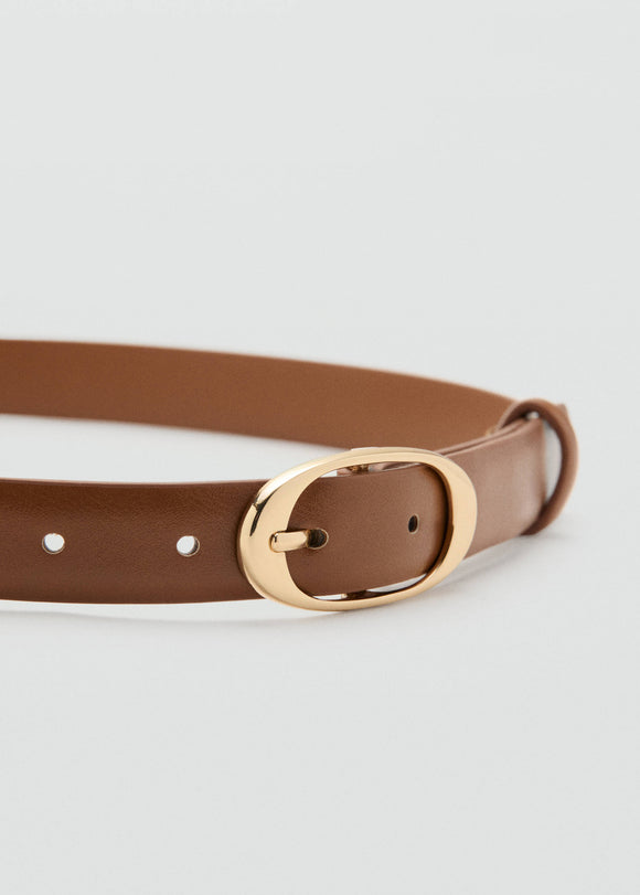 MANGO MASS3 37062539-17 MANGO WOMEN BELT