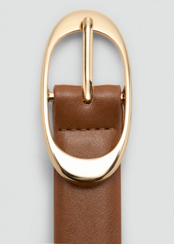 MANGO MASS3 37062539-17 MANGO WOMEN BELT