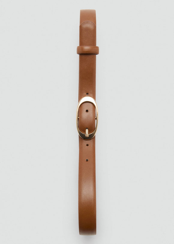 MANGO MASS3 37062539-17 MANGO WOMEN BELT