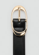 MANGO MASS3 37062539-99 MANGO WOMEN BELT-3